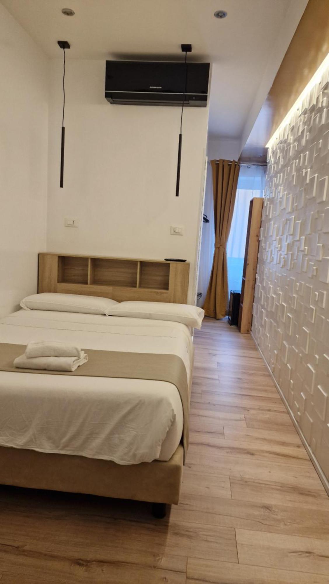 Living Bed & Breakfast โรม ภายนอก รูปภาพ